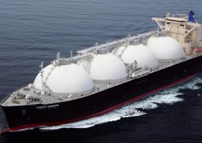 Trump administration approves Venture Global LNG exports from Louisiana project