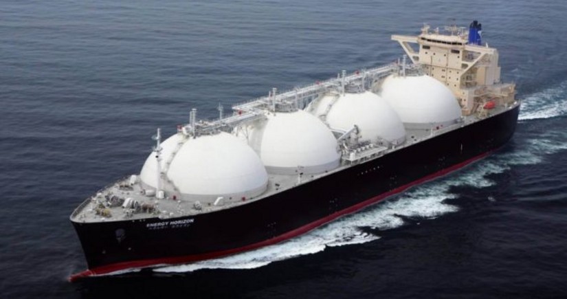 ABŞ “Venture Global” şirkətinə Luiziana zavodundan LNG ixracı üçün lisenziya verib