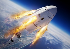 “SpaceX” “Starlink”in 49 mikropeykini orbitə buraxıb