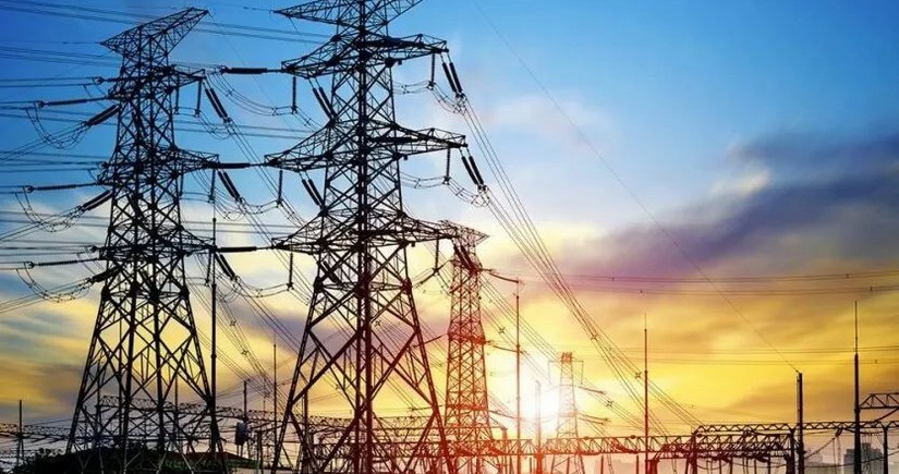 Germany to allocate 170M euros to restore Ukraine's energy infrastructure