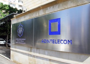 “AzInTelecom” 4 milyon manatlıq avadanlıq, lisenziya və texniki dəstək alır