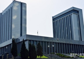 Committee meetings within autumn session of Azerbaijani Parliament begin