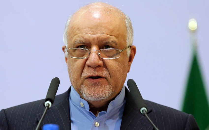 İran OPEC-i neft hasilatını daha da azaltmağa çağırıb