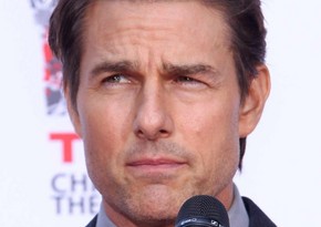 Tom Cruise partially to blame for plane crash leaving two crew members dead