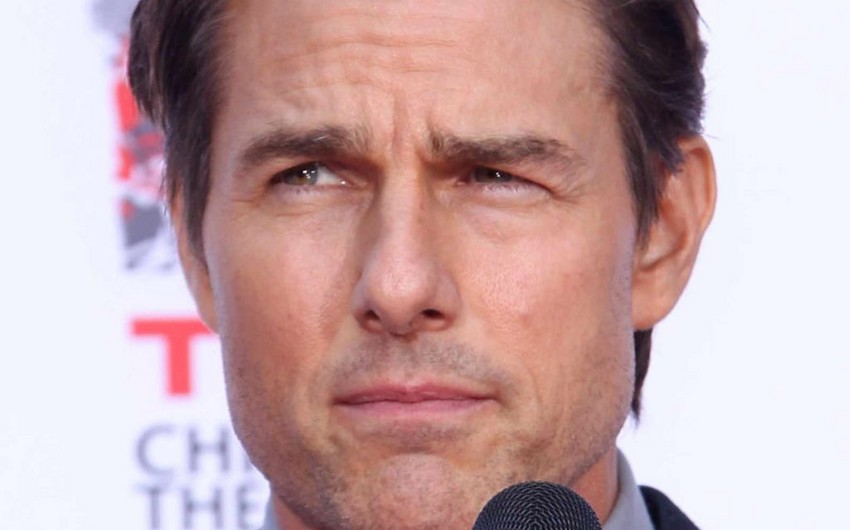 Tom Cruise partially to blame for plane crash leaving two crew members dead