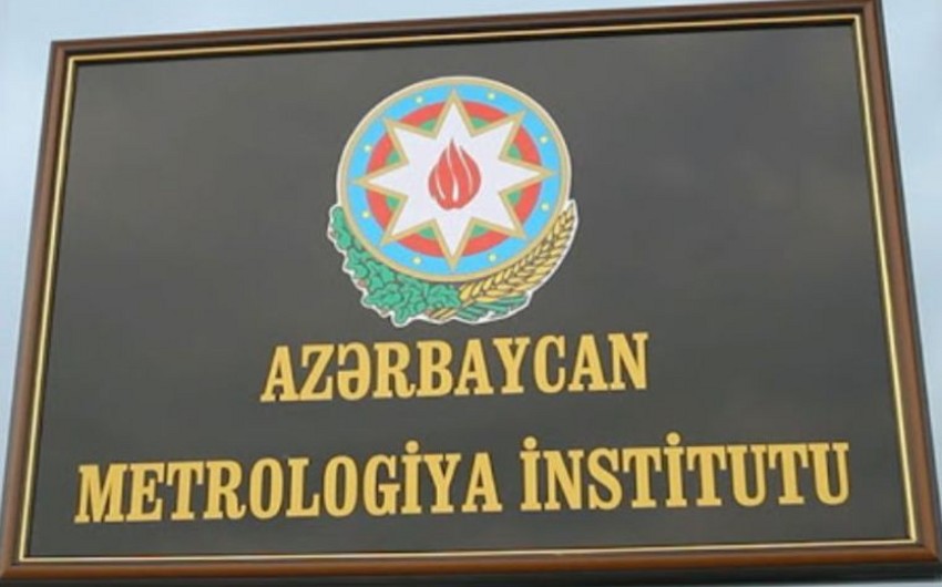 Azərbaycan Metrologiya İnstitutu auditor seçib