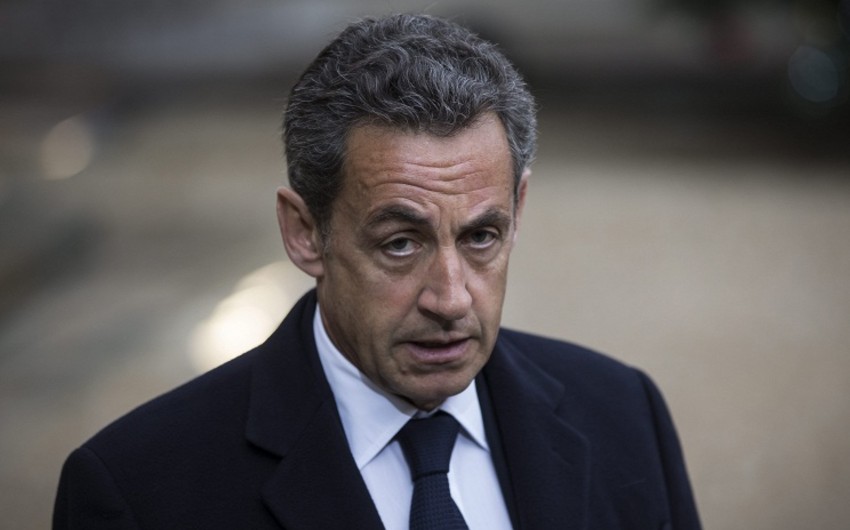 Саркози выступает за создание нового Шенгенского соглашения