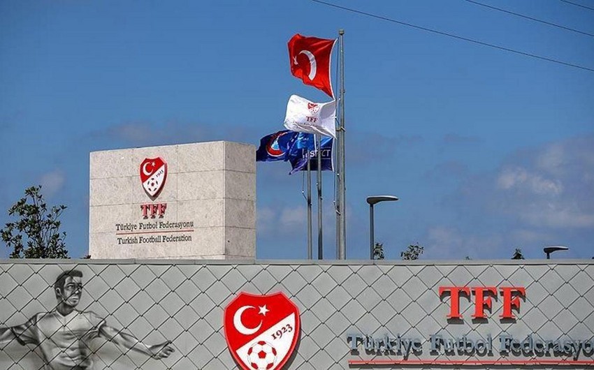 Türkiyə Super Liqasının 3 oyunu təxirə salınıb
