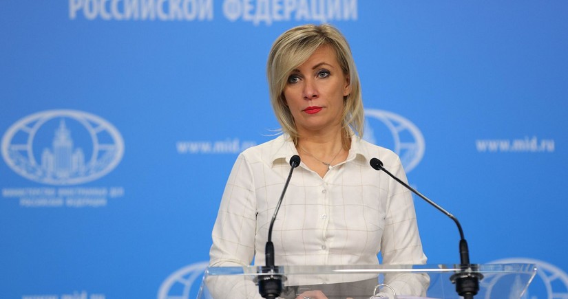 MFA: Russia monitoring start of Azerbaijan-Armenia border delimitation practical phase 