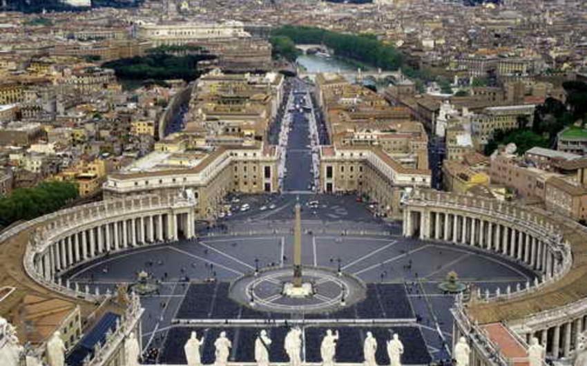 По делу об утечке конфиденциальных документов в Ватикане произведены аресты