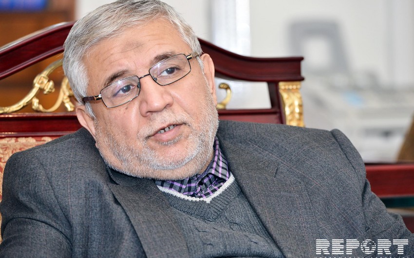 Ambassador of Iran: Сrisis in Syria began as a result of intervention of foreign countries