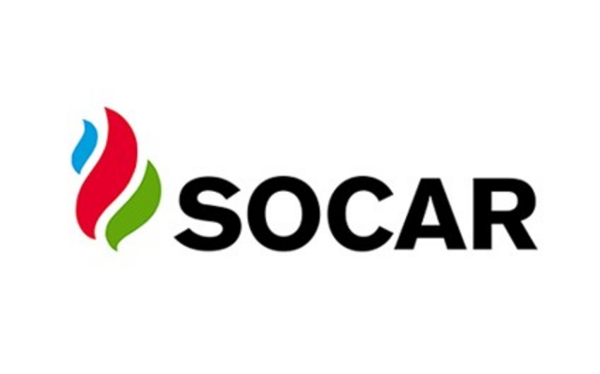 SOCAR Trading awarded trader of year