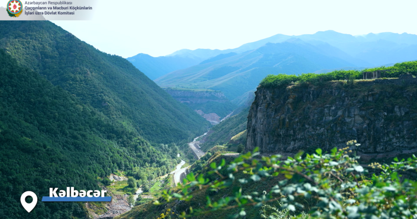 Azerbaijani videographers embark on captivating journey to Khudavang Monastery