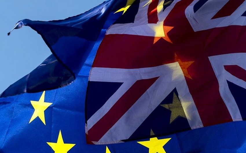 Стала известна дата начала торговых переговоров ЕС и Великобритании