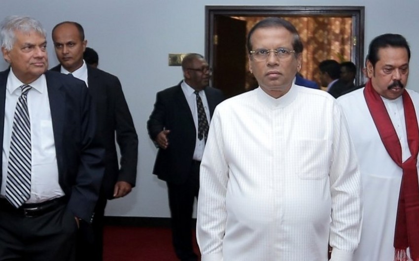 В Шри-Ланке арестован исламский богослов за помощь террористам