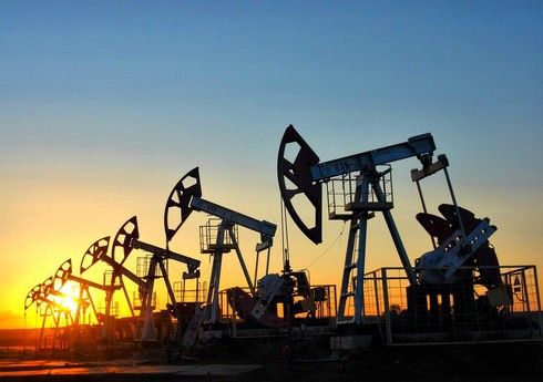 Цены на нефть перешли к снижению на данных о падении запасов в США