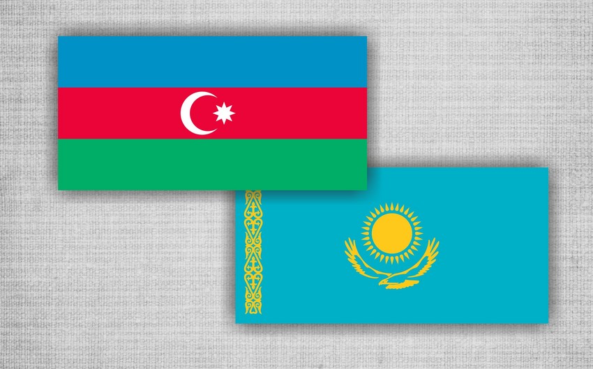 Казахстан и Азербайджан планируют создать совместное предприятие в нефтегазовой отрасли