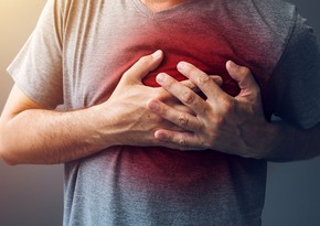 Кардиолог рассказала, как распознать скорый инфаркт