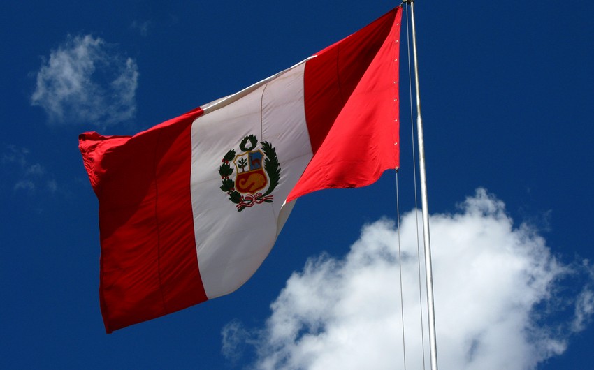 Из Каракаса отозван посол Перу в Венесуэле