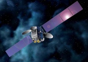 Azerbaijan announces a tender for creation of a new satellite