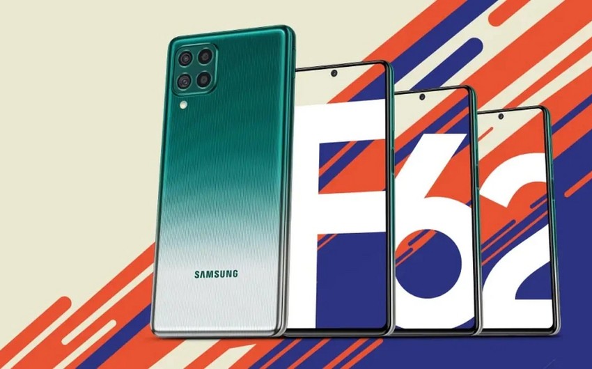 Samsung Galaxy F62 first impressions