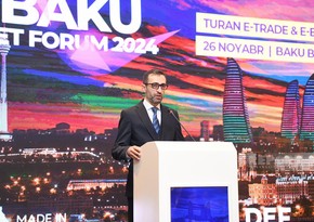 AMB: Bazarda bərabər şərtlərin və sağlam rəqabət mühitinin təmin edilməsi əsas prioritetlərindən biridir 