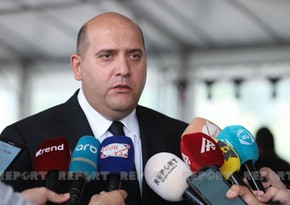 Azerbaijan carries out all restoration work at its own expense: Huseynov