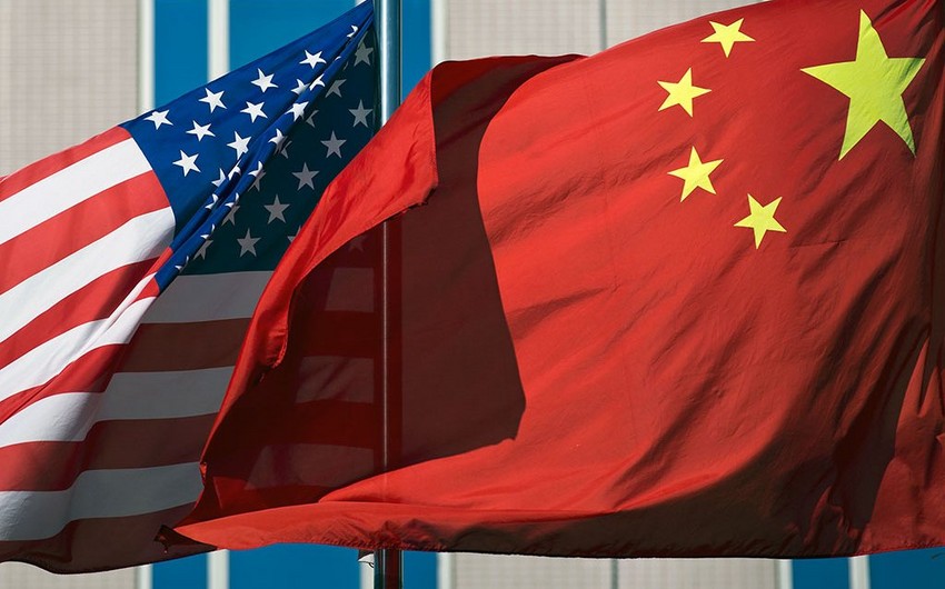 Китай вводит повышенные пошлины на товары из США