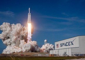 SpaceX из-за непогоды перенесла запуск новой партии интернет-спутников Starlink