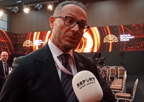 Deputat: Antalya Forumundan Ermənistanın regionda sülhün bərpasında ciddi məsuliyyət daşıdığına bir daha əmin olduq