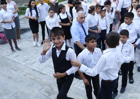 Azerbaijan marks Day of Knowledge