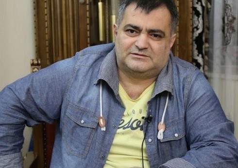 Задержанный в Украине гражданин Азербайджана экстрадирован в страну 