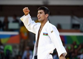 Masters: Rustam Orujov wins bronze medal