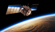Azerbaijan permits privatization of satellite communication facilities in geostationary orbits