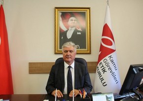 Посол: Анкара будет способствовать использованию исторической возможности для достижения мира между Баку и Ереваном