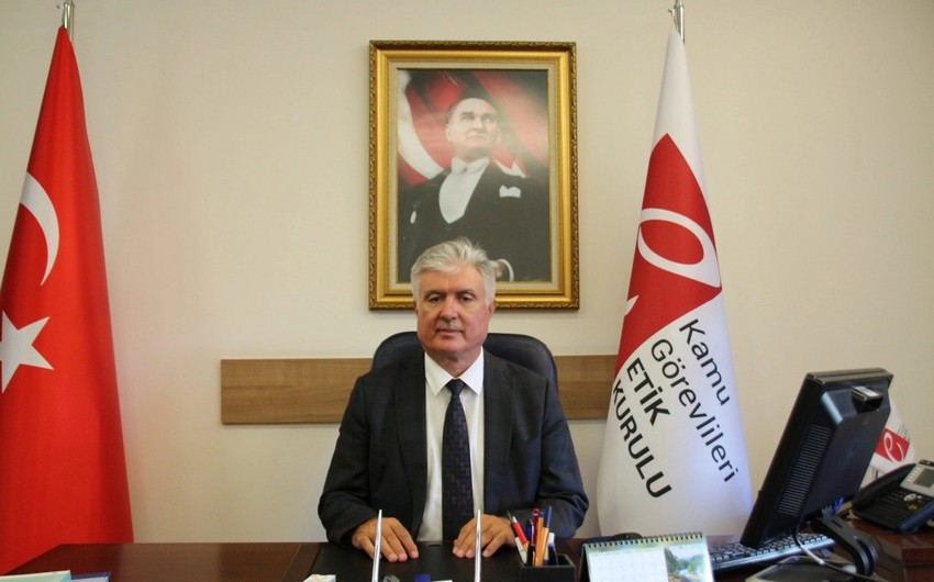 Посол: Анкара будет способствовать использованию исторической возможности для достижения мира между Баку и Ереваном