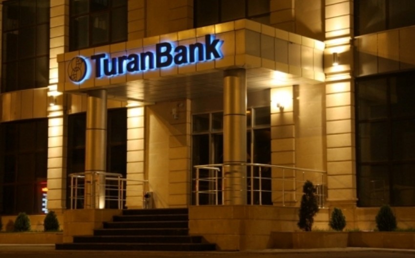 “Turanbank”ın səhmdarlarının pay bölgüsü dəyişib