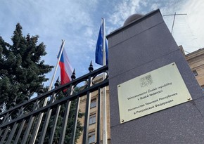 Словения сократит число сотрудников российского посольства в стране
