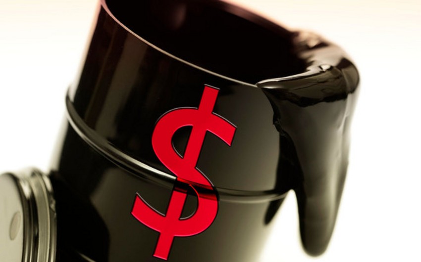 Report experts: 'Oil prices can fell sharply'