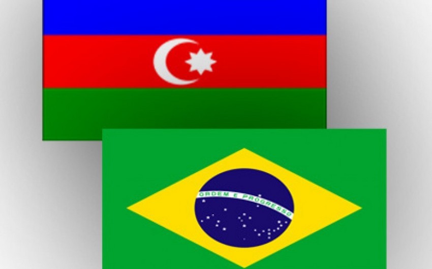 Azerbaijan and Brazil to sign 11 documents