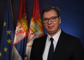 Вучич заявил, что посол Сербии скоро вернется в Киев