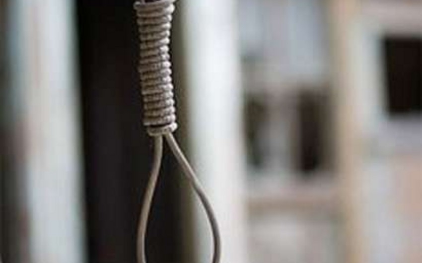 ​Foreigner commits suicide in Baku