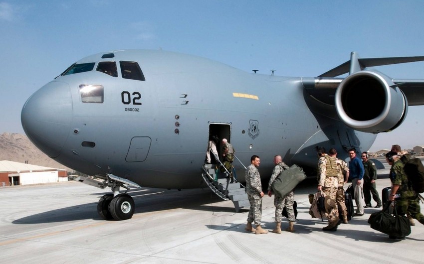 США эвакуировали из Афганистана еще 21 своего гражданина