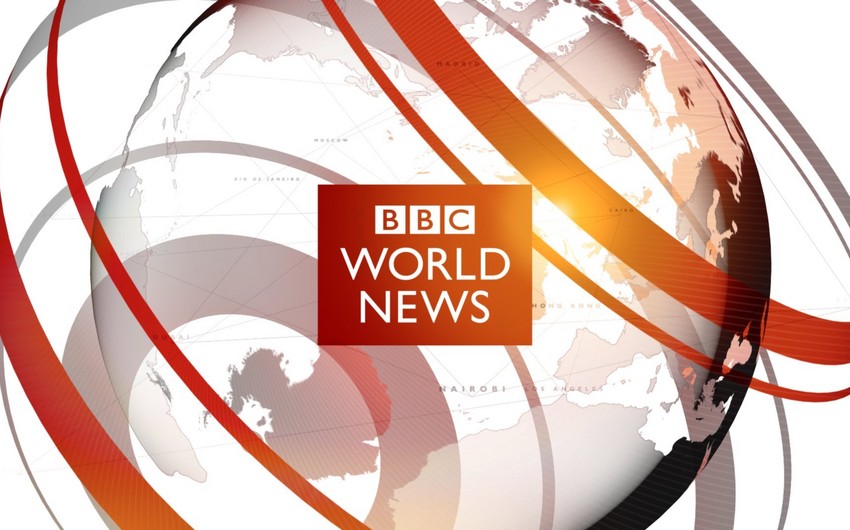 China bans BBC World News