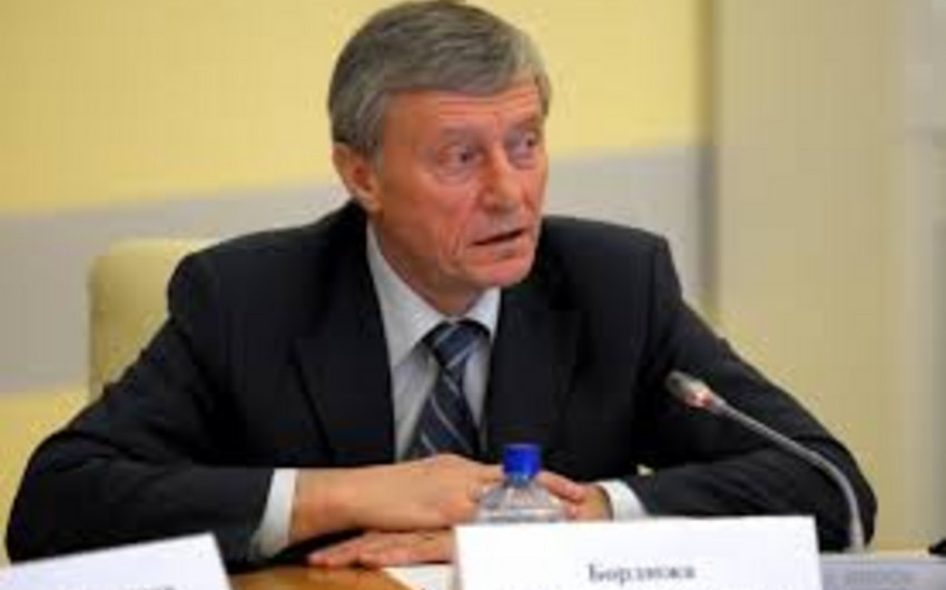 Bordyuzha: Conflicts in Ukraine and Nagorno-Karabakh can be solved only by peaceful means