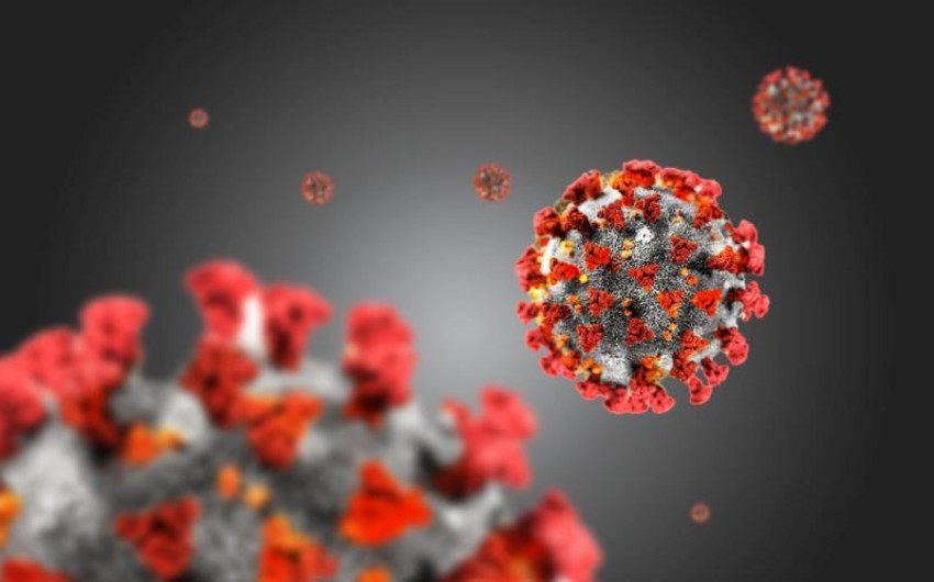 Almaniyada koronavirusun yeni “omikron” ştamı aşkarlanıb 
