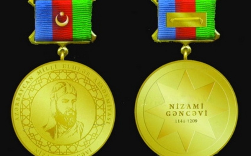Nizami Gəncəvi adına qızıl medala namizədlər seçilib