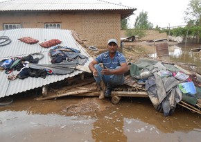 Natural disasters in Tajikistan claim 51 lives