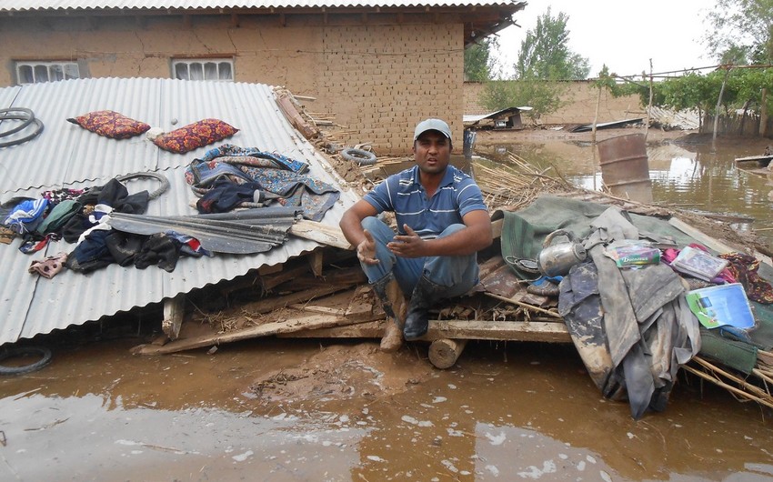 Natural disasters in Tajikistan claim 51 lives