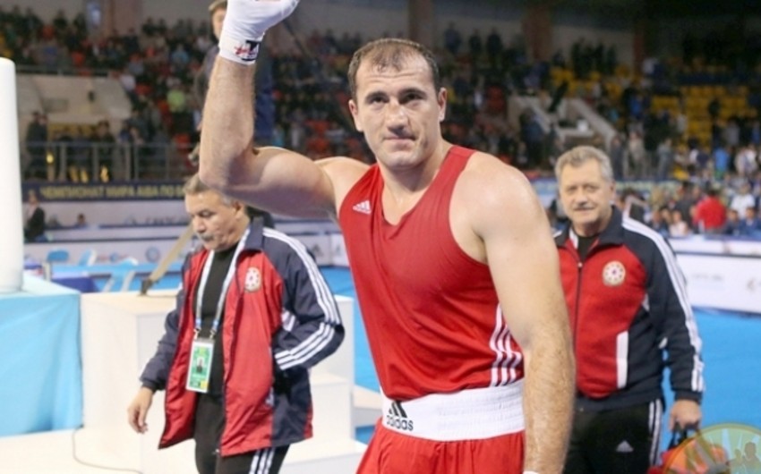 ​Федерация бокса Азербайджана сделала заявление по поводу травмы Магомедрасула Меджидова